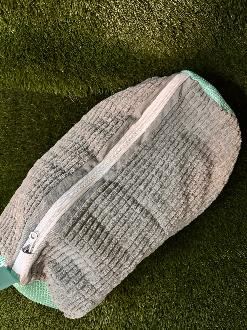 Funda para Lavar Zapatos en Lavadora/Bolsa Gimnasio Viaje