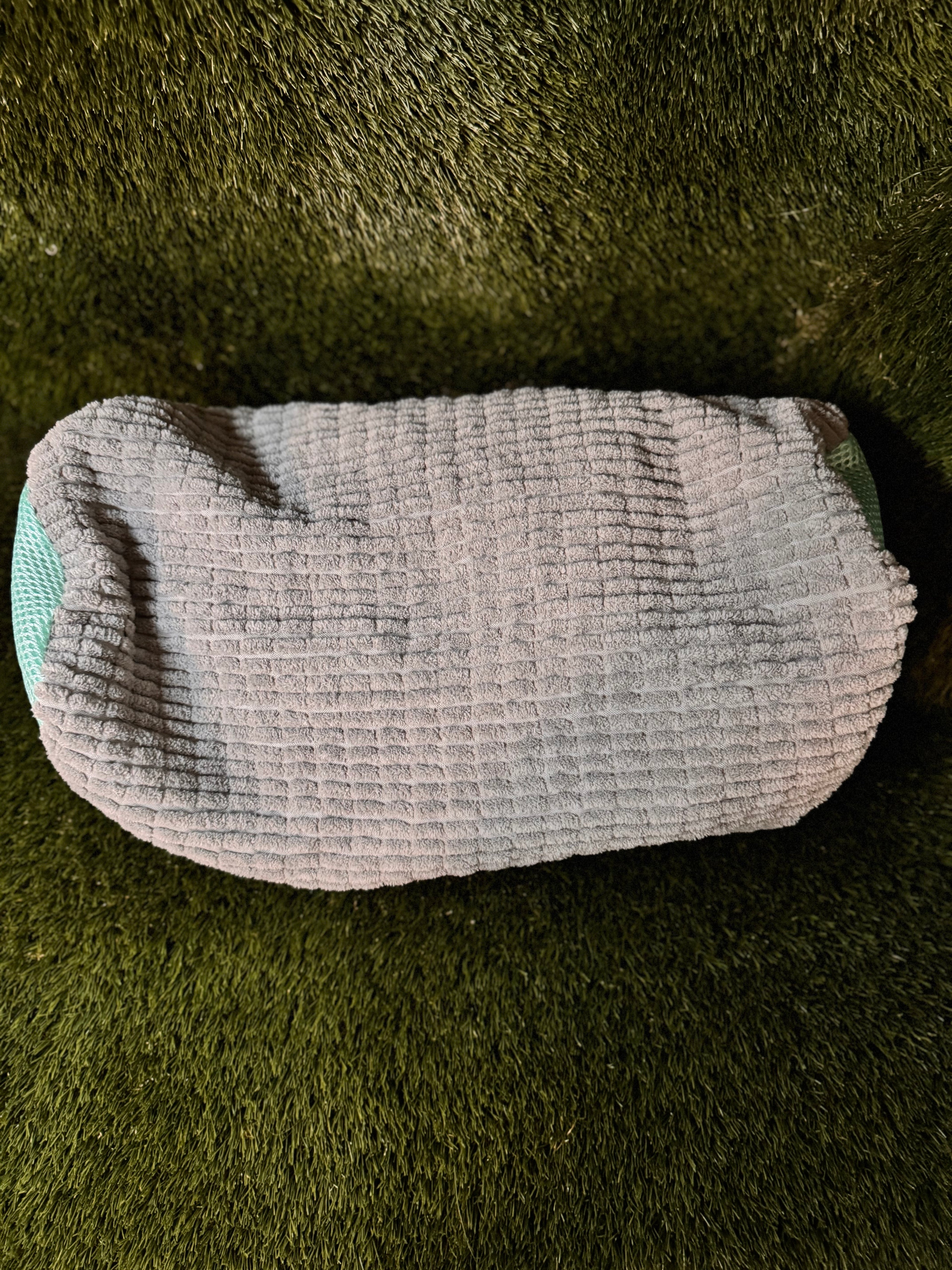 Funda para Lavar Zapatos en Lavadora/Bolsa Gimnasio Viaje